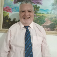 Presbítero Radialista Levi Macedo